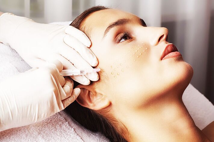 Biorevitalizasyon, yüz cildi gençleştirmenin en etkili yöntemlerinden biridir. 